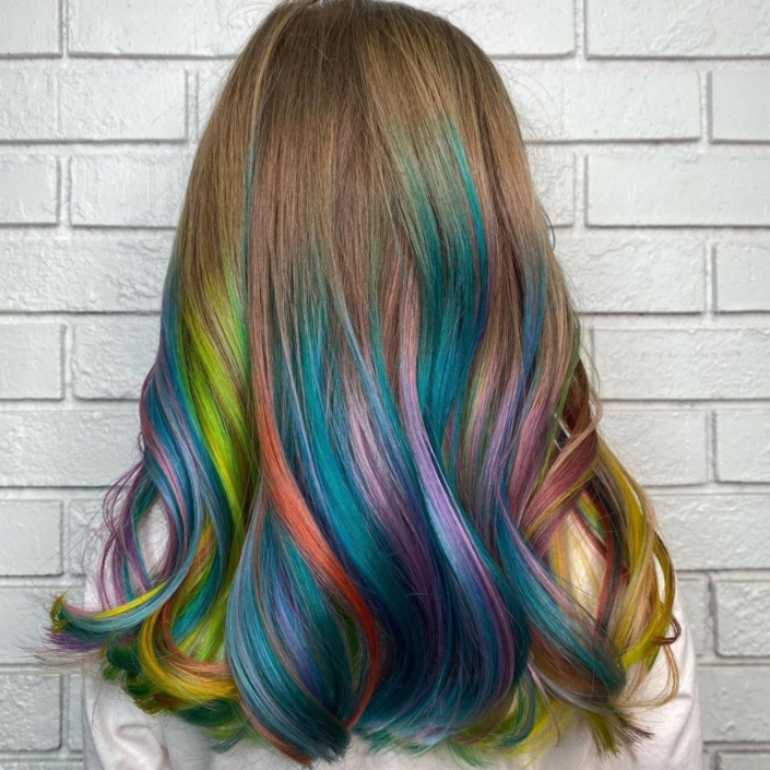 H2O Hair Salon and Spa Durham NC